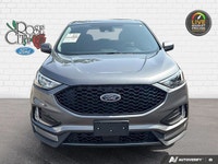 Rose City Ford | ONE OWNER | ACCIDENT FREE | HEATED SEATS | REMOTE START | POWER LIFTGATE | WIRELESS... (image 8)