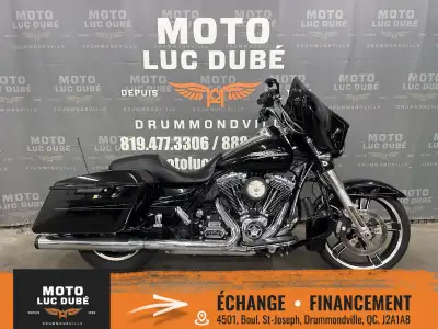 2015 Harley-Davidson FLHXS Street Glide Special Harley-Davidson FLHXS Street Glide Special 2015 42 4...
