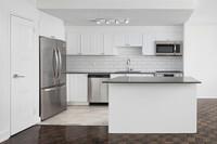 Gloucester Apartments are close to it all! Located at Gloucester Street and Jarvis Street, these apa... (image 2)