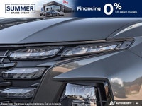 ===== The 2026 Hyundai Tucson Preferred AWD: Sophistication Meets Capability ===== Experience a driv... (image 9)