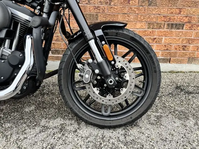 2018 Harley-Davidson Roadster **1200cc** **PERFORMANCE SPORTSTER in Street, Cruisers & Choppers in Markham / York Region - Image 6