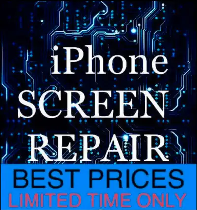 OTTAWA PHONE REPAIR IPhone/ Samsung/ Google/ IPad / Tablet, View more