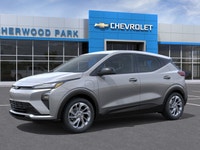 Welcome To Sherwood Park Chevrolet. The #1 Volume Chevrolet Dealer in Canada. This Chevrolet BOLT de... (image 1)