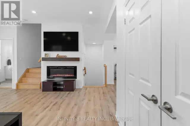 7 ASPEN COMMON St. Catharines (Rykert/Vansickle), Ontario in Condos for Sale in St. Catharines - Image 8