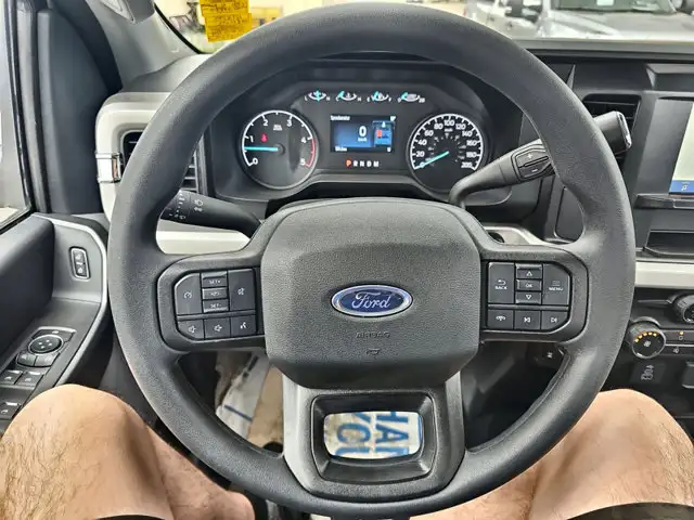 2026 Ford Super Duty F-350 SRW STX in Cars & Trucks in Cranbrook - Image 12