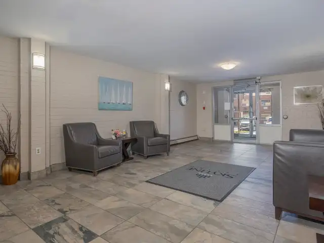 Willowdale Apartments - 2 Bedroom Apartment for Rent - Sarnia in Long Term Rentals in Sarnia - Image 7