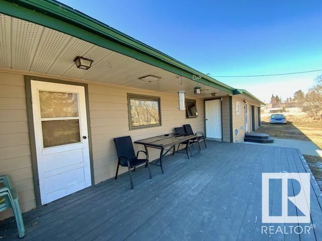 233013 TWP RD 474 Rural Wetaskiwin County, Alberta in Houses for Sale in Edmonton - Image 3