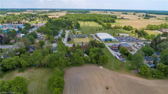 LAND 5-500 ACRES in Land for Sale in Chatham-Kent