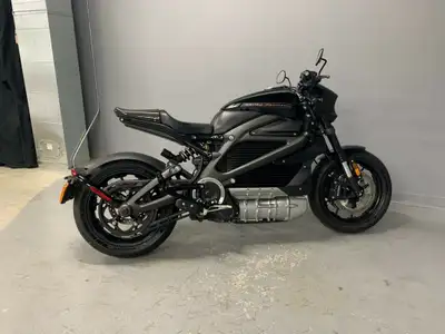 Durham Harley-Davidson has one of the largest used motorcycle inventories in the GTA. We are storing...