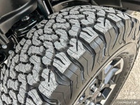 *| ANVIL | RUBICON | 2.0L TURBO I-4 | 4X4 | 8-SPEED TORQUEFLITE AUTOMATIC | 4.10 REAR AXLE RATIO | 1... (image 9)
