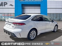 Saskatoon Motor Products - Recent Arrival! 2025 Toyota Corolla SE - Certified. Certification Program... (image 5)