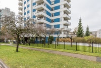 Park Towers is located at 5815 Yew Street, a first class 83-unit concrete mid-rise rental apartment... (image 6)