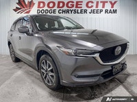 KBB.com Brand Image Awards. This Mazda CX-5 boasts a Regular Unleaded I-4 2.5 L/152 engine powering... (image 6)