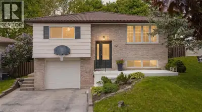 Welcome to 62 Bechtel Drive with 4 Total Bedrooms, 2 Full Bathrooms. The second you step inside this...