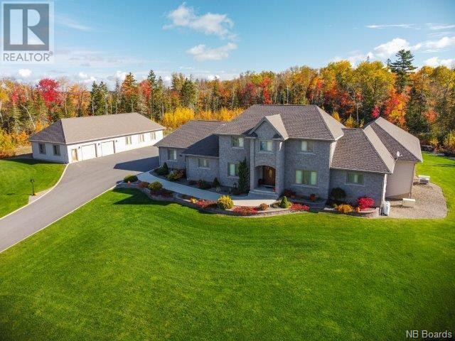 17 Eagle Ridge Court Hanwell, New Brunswick in Houses for Sale in Fredericton - Image 2