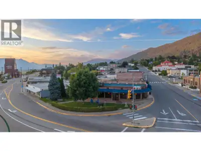 Prime commercial opportunity on one of Creston’s busiest corners. This versatile property offers exc...