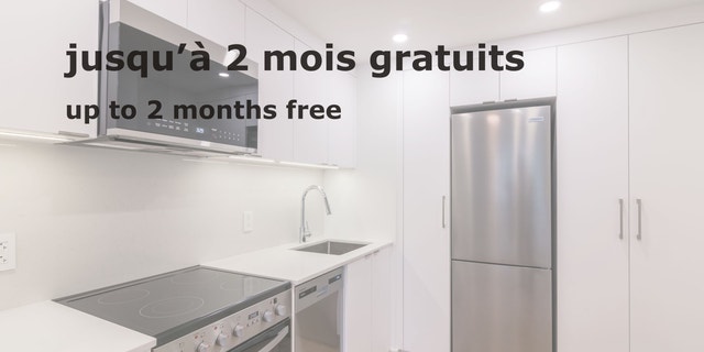 2285 Saint-Mathieu Street — photo 1