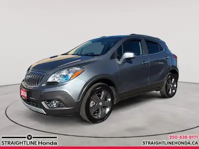 Engine: 4 Cylinder Engine 1.4L/83CI L/100Km City: 23.0 L/100Km Hwy: 30.0 Safety Equipment Rear Visio...