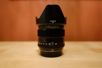 Fujifilm Fujinon XF 14mm f/2.8 Lens