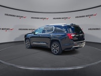 // ACCIDENT FREE!! // Meet the 2021 GMC Acadia Denali AWD, a premium midsize SUV built for families... (image 5)