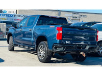 2019 Chevrolet Silverado 1500 Custom Trail Boss Vehicle Overview: Year: 2019 Make: Chevrolet Model:... (image 1)