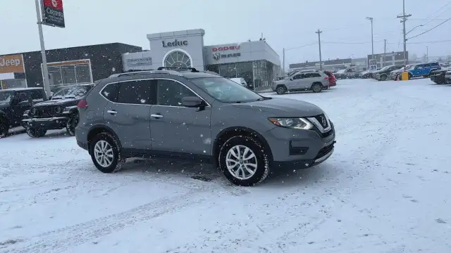 2020 Nissan Rogue426574097784524801
