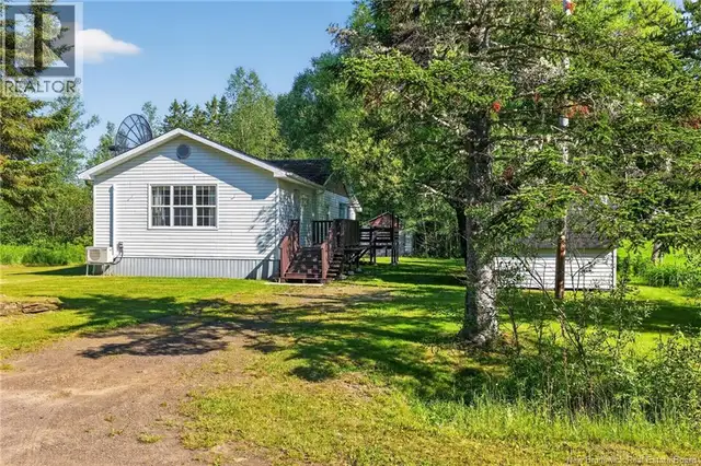 19 Beckwith Road Harcourt, New Brunswick in Houses for Sale in Moncton - Image 2