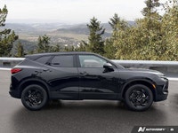 AWD 4dr LT ... Engine: Turbocharged Gas I4 2.0L/ L/100Km City: 10.8 L/100Km Hwy: 8.7 Safety Equipmen... (image 5)