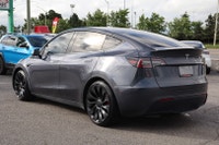 Dual Motor AWD Elevate Your Drive With This 2022 Tesla Model Y Performance AWD. This Electrifying Ma... (image 4)