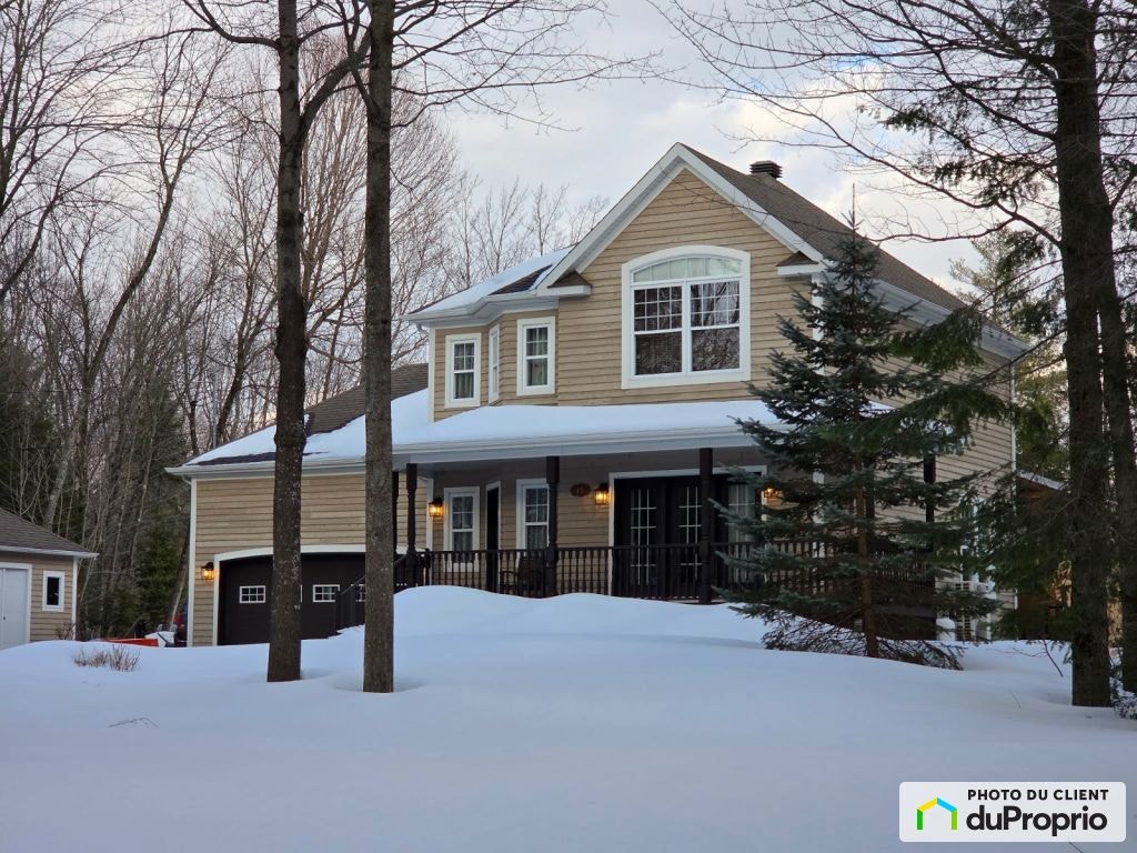 $789,000 - 2 Storey for sale in St-Colomban — photo 1