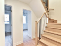 Apartment rental/Appartement locatif-5.5 3 chambres 3cc-grand et neuf Plateau-Mont-Royal, Mile-End,... (image 7)