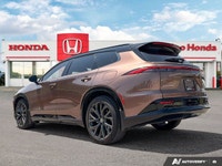 *The listed price reflects a financing offer and includes a $1,500 rebate.* *WATERLOO HONDA'S **PRE-... (image 3)