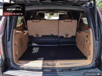 Absolutely Stunning Cadillac Escalade ESV Platinum Edition w/ 22" Aluminum Wheels, Driver Awareness... (image 8)