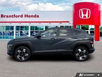 Experience the smart combination of style and versatility with this 2024 Hyundai Kona Preferred. Dre... (image 1)