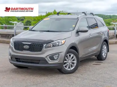 Check out this 2018 Kia Sorento LX before someone takes it home! *This Kia Sorento Is Competitively...