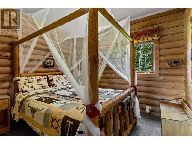 7915 MACHETE LAKE ROAD Bridge Lake, British Columbia in Houses for Sale in 100 Mile House - Image 21