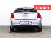 Dual Zone Front Climate Control, Rear Climate Vents, Speed-Sensitive Volume and more! Clutch is the... (image 4)
