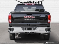 8-cylinder engine for robust power - All-wheel drive for Canadian conditions - Lane departure warnin... (image 4)