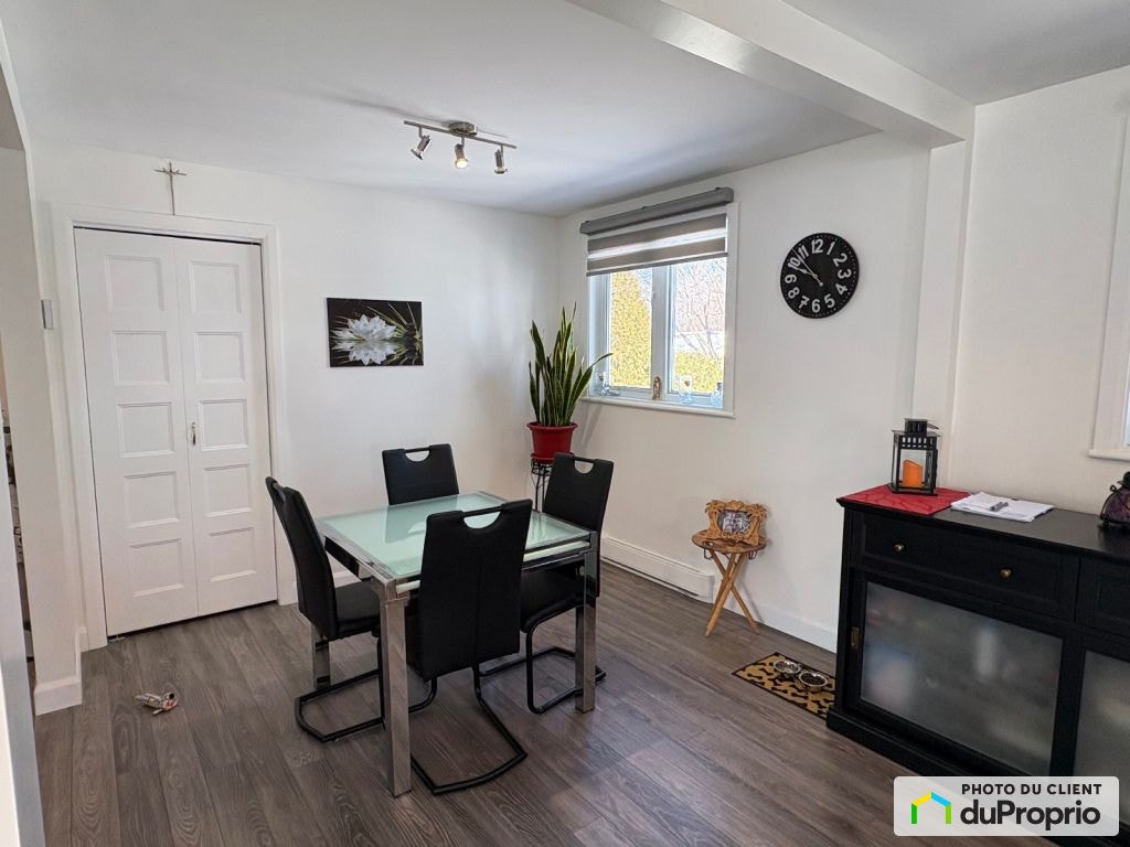 $549,000 - Triplex for sale in St-Redempteur — photo 3