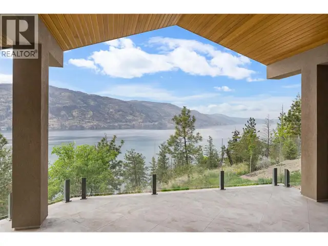 328 Lochview Road Kelowna, British Columbia in Houses for Sale in Penticton - Image 39