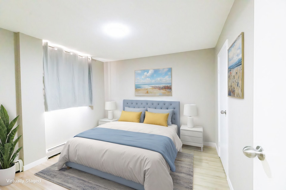 Crescent Heights Apartment For Rent 5