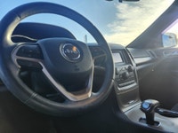 GARANTIE 1 ANS CREDIT DIRECT EN LIGNE AU WWW.AUTO-INTERNET.CA WOW 2014 JEEP GRAND CHEROKEE 4X4 TOUT... (image 2)