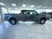 The 2016 Ford F-150 XLT V8 is a powerful full-size pickup truck that delivers impressive performance... (image 6)