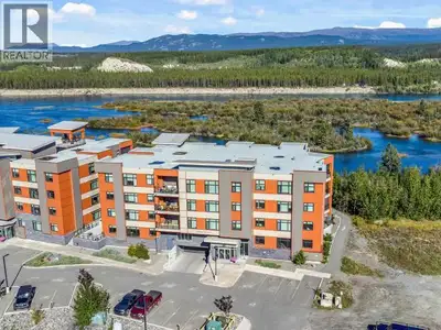 Experience waterfront living in this spacious 2-bedroom, 2.5-bathroom end unit offering 1,426 sq ft...
