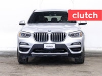 Power Tailgate/Hatch, Auto Dimming Rearview Mirror, Front Heated Seats and more! Clutch is the large... (image 1)