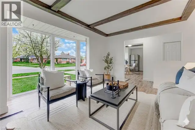51 ROSEMOUNT Drive Kitchener, Ontario in Houses for Sale in Kitchener / Waterloo - Image 10
