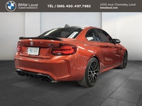 ===== 2020 BMW M2 Competition | Transmission M ? double embrayage | ===== ===== * Transmission M ? d... (image 7)