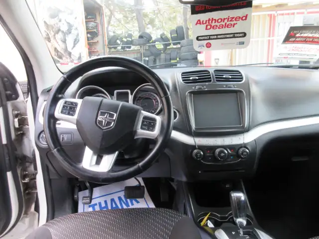 2016 Dodge Journey SXT5755914254247731212
