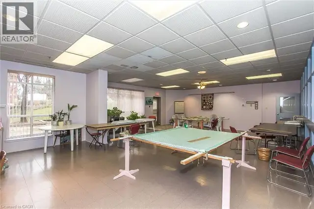 1414 E KING Street E Unit# 808 Kitchener, Ontario in Condos for Sale in Kitchener / Waterloo - Image 38