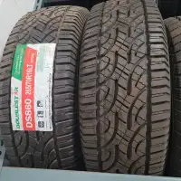 LT 265/70R16 Truck tire SALE ! Brand New $150.00 for the pair